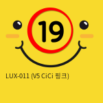 [WOWYES] LUX-011 (V5 CiCi 핑크)