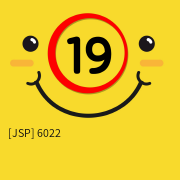 [JSP] 6022
